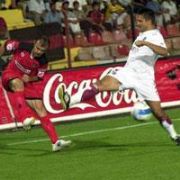 TRABZON DİBE VURDU 2-1